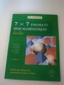 7x7 énigmes et défis mathématiques faciles