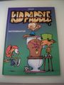 Kid Paddle tome 7 Waterminator