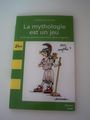 La mythologie est un jeu