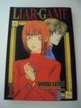 Liar Game volume I
