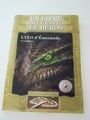 L'oeil d'émeraude Défis fantastiques 18