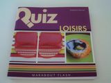 Quiz Loisirs