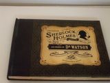 Sherlock Holmes: Les crimes du docteur Watson