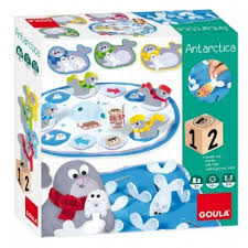 Antartica