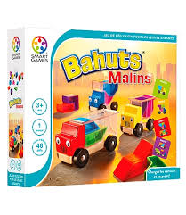 Bahuts malins (Smart games)