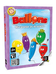 Ballons