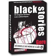 Black stories Gore