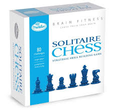 Solitaire Chess Brainfitness