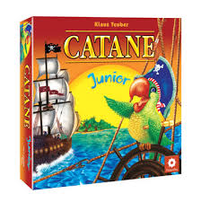 Catane Junior