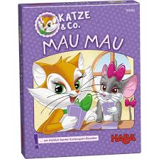 Chatons & Cie Mau Mau
