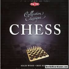 Jeu d'échecs