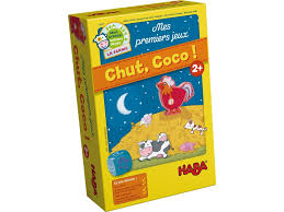 Chut Coco!