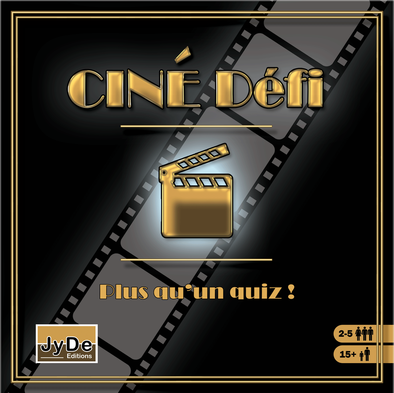 Ciné Défi