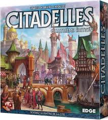 Citadelles (grand format)