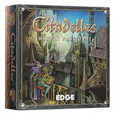 Citadelles (petit format)