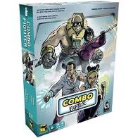 Combo Fighter