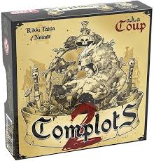 Complots 2