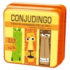 Conjudingo CE1