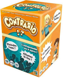 Contrario
