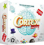 Cortex challenge 2