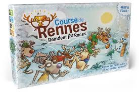 Course de rennes (et ses 3 extensions)