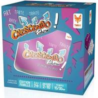 Crescendo