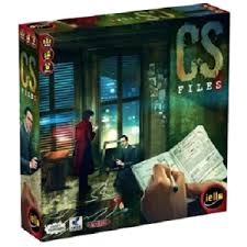 CS Files
