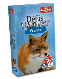 Défis nature France (Bioviva)