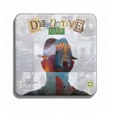Detective club