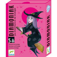 Diamoniak