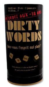 Dirty Words