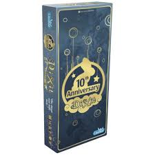 Dixit 9 10ème anniversaire