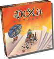 Dixit Odissey