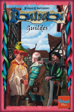 Dominion: Extension Guildes