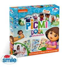 Dora Picmi