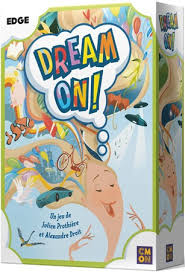 Dream on