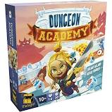 Dungeon academy