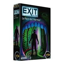 Exit 11: Le parc de l'horreur