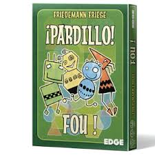 Fou!
