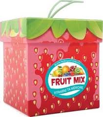 Fruit Mix (Atalia)