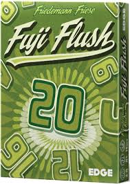 Fuji Flush
