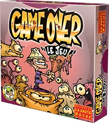 Game over