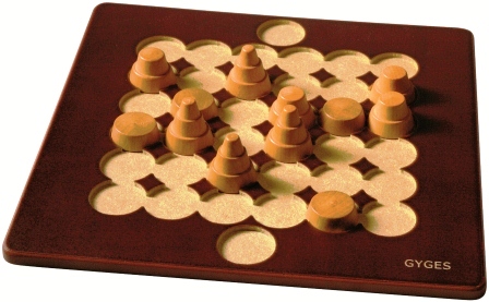 Gyges Géant