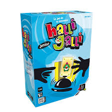 Halli galli junior