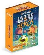 Heroi'cartes: Astrodyssée