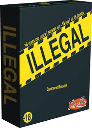 Illégal