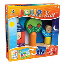 Jour et Nuit XL