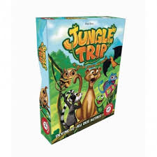Jungle Trip