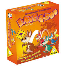 Kang-a-roo