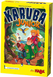 Karuba junior